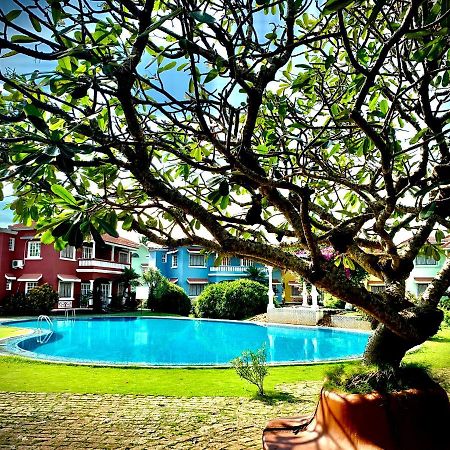 Orma - By The Beach Goa Benaulim Εξωτερικό φωτογραφία