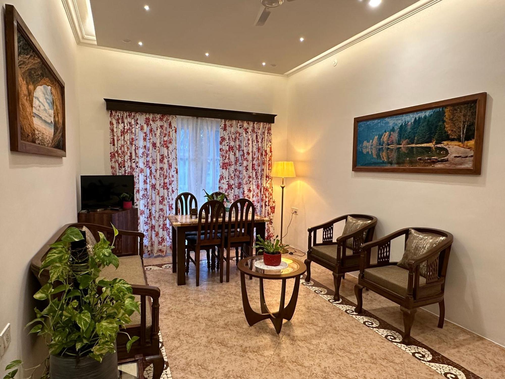 Orma - By The Beach Goa Benaulim Εξωτερικό φωτογραφία