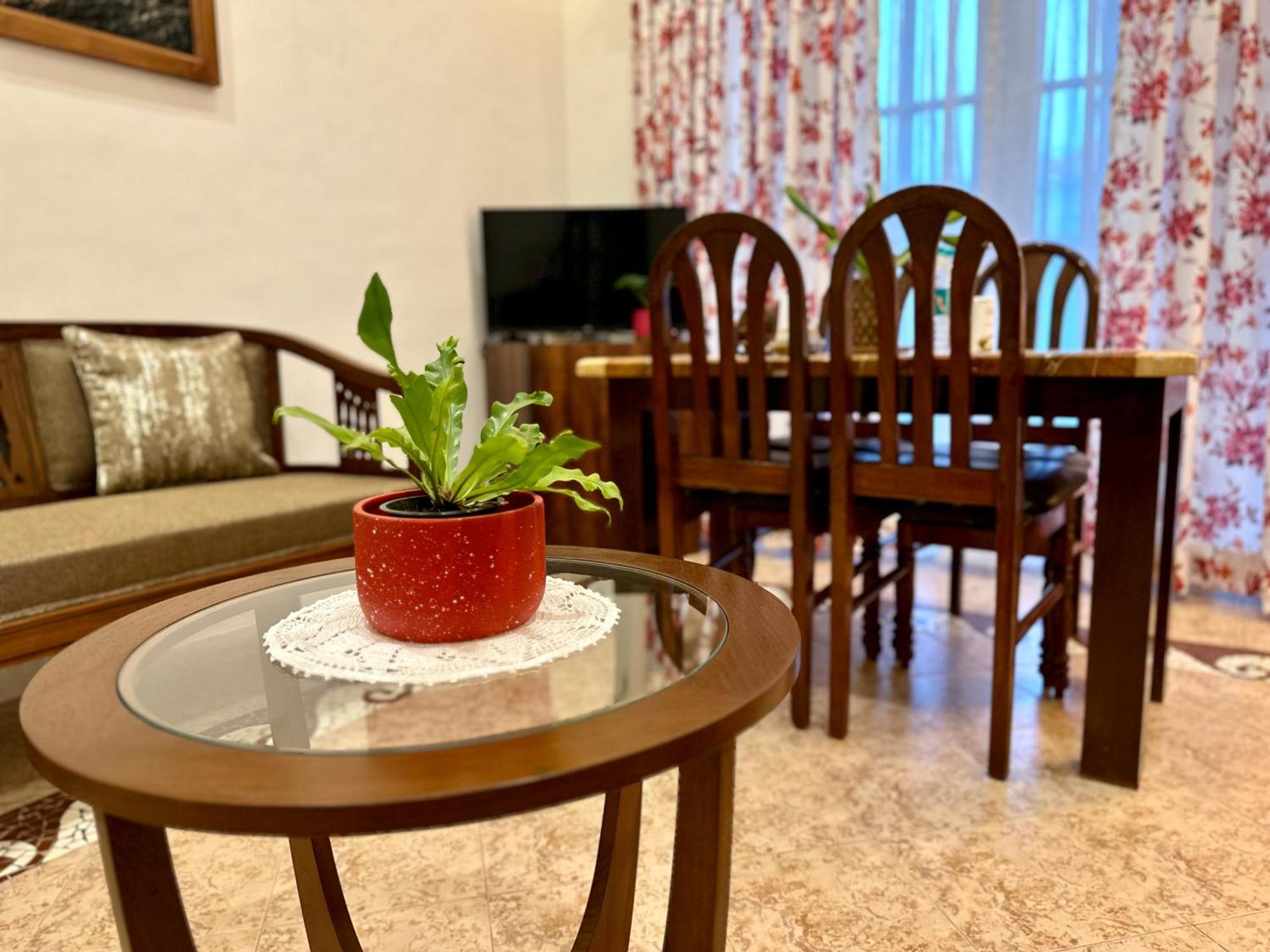 Orma - By The Beach Goa Benaulim Εξωτερικό φωτογραφία