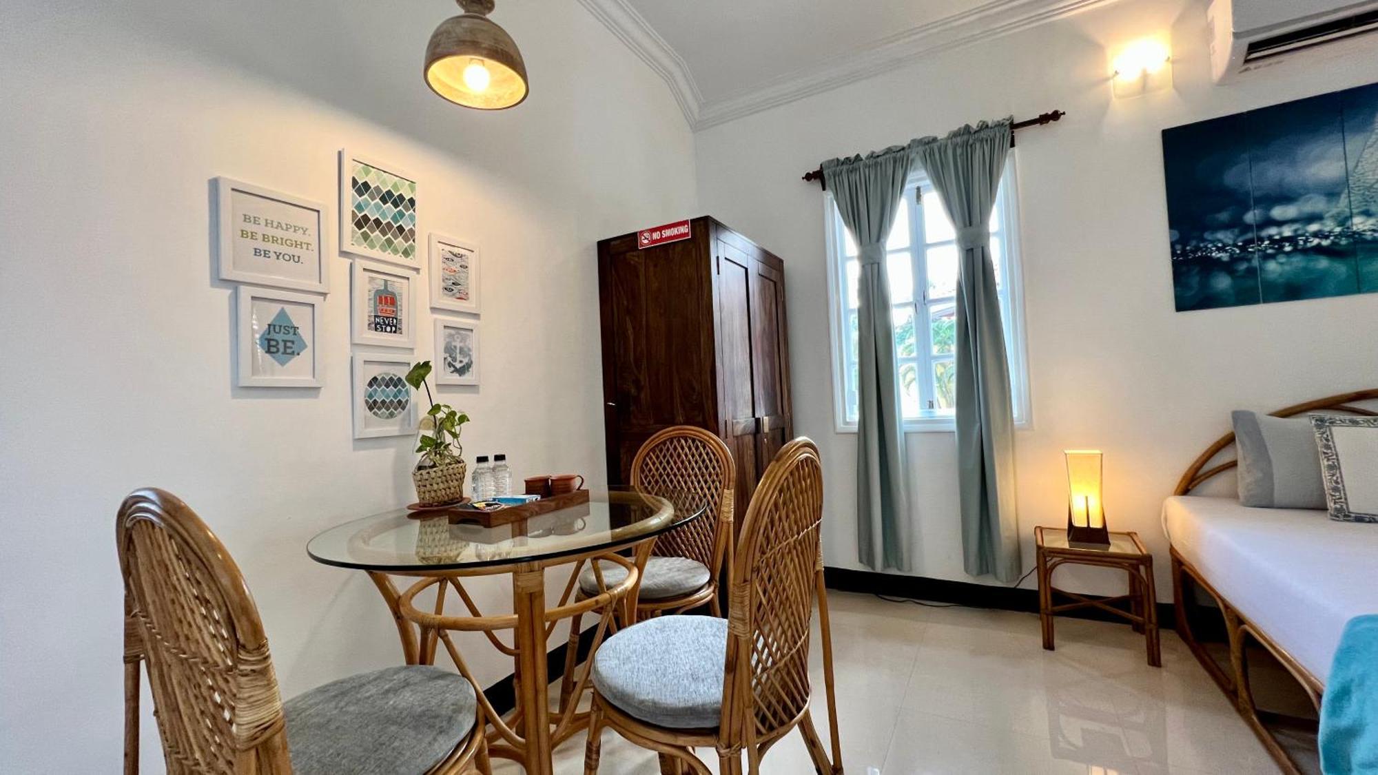 Orma - By The Beach Goa Benaulim Εξωτερικό φωτογραφία