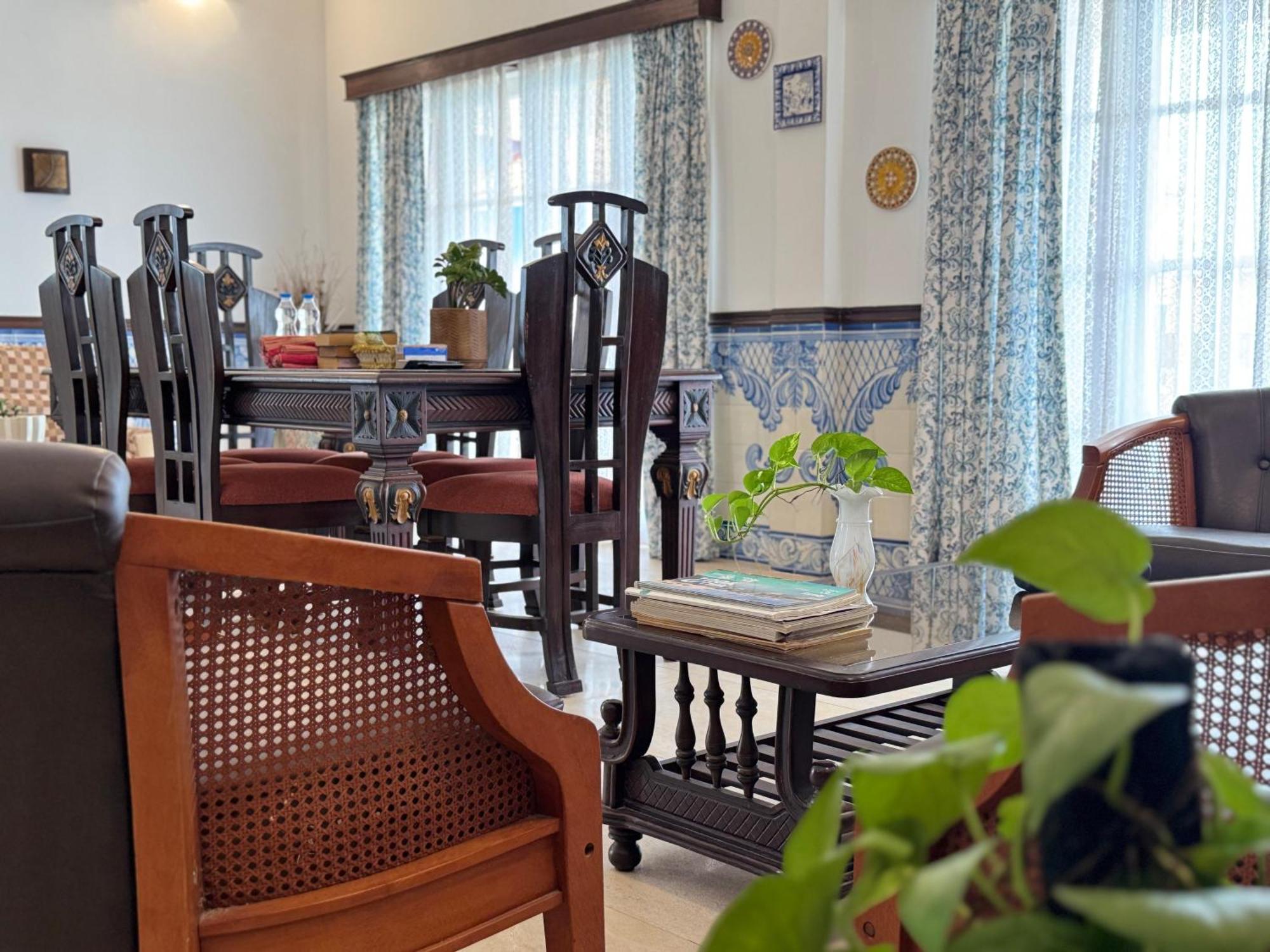 Orma - By The Beach Goa Benaulim Εξωτερικό φωτογραφία